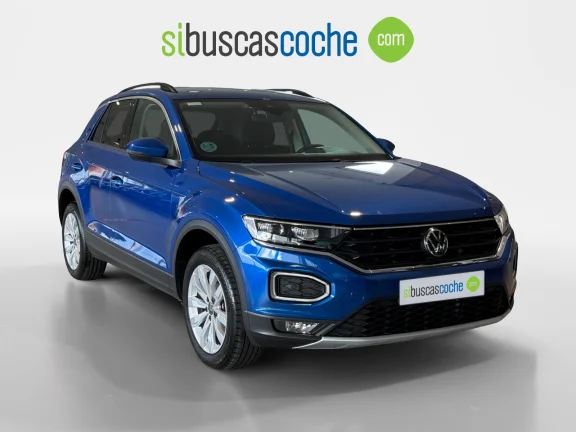 VOLKSWAGEN T ROC ADVANCE 1.5 TSI 110KW (150CV) DSG