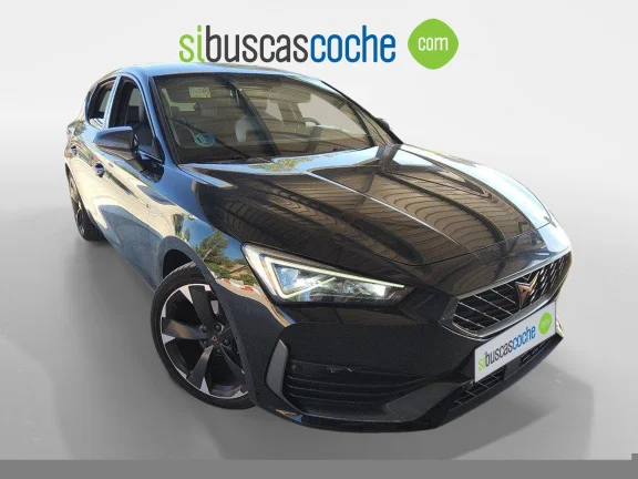 CUPRA LEON 1.5 ETSI 110KW (150CV) DSG