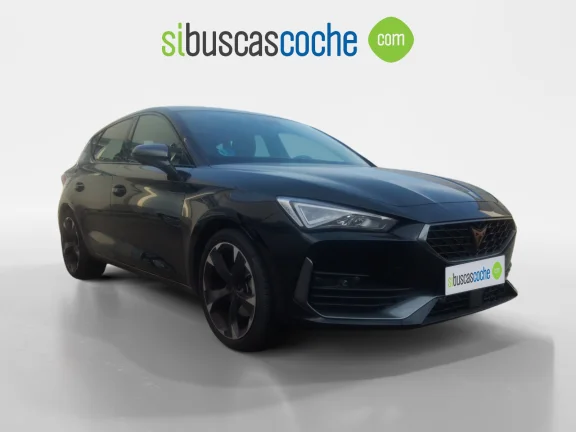 CUPRA LEON 1.5 ETSI 110KW (150CV) DSG