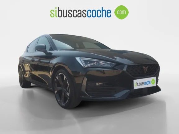 CUPRA LEON 1.5 ETSI 110KW (150CV) DSG