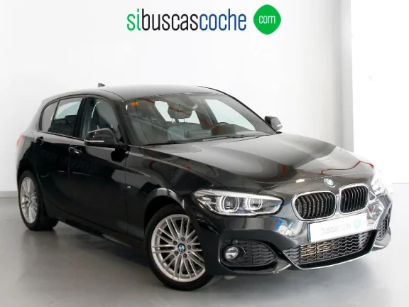 BMW SERIE 1 116D