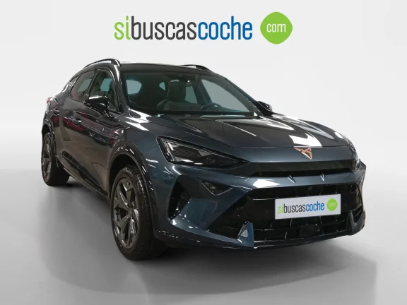 CUPRA FORMENTOR 1.5 TSI 110KW (150 CV) DSG