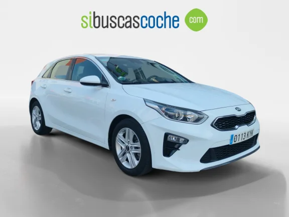 KIA CEED 1.0 T GDI 88KW (120CV) DRIVE