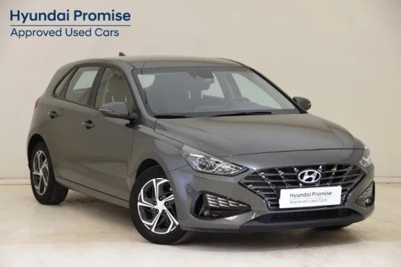 HYUNDAI I30 1.0 TGDI 48V KLASS
