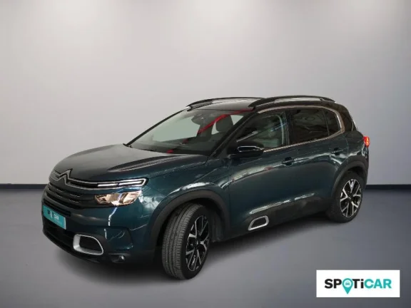 CITROEN C5 AIRCROSS PURETECH 96KW (130CV) S&S FEEL