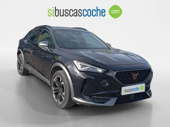 CUPRA FORMENTOR 1.5 TSI 110KW (150 CV) DSG