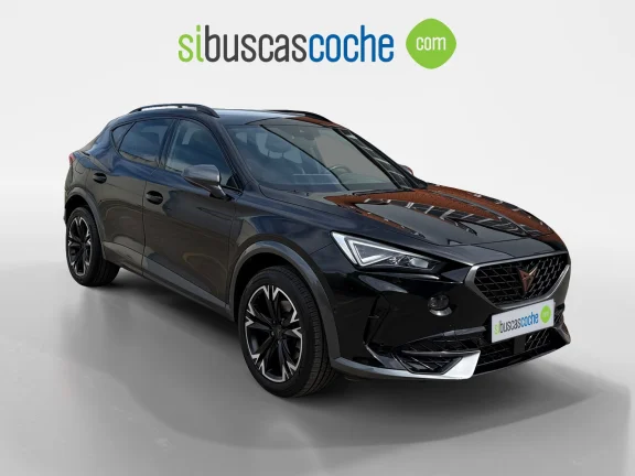 CUPRA FORMENTOR 1.5 TSI 110KW (150 CV) DSG