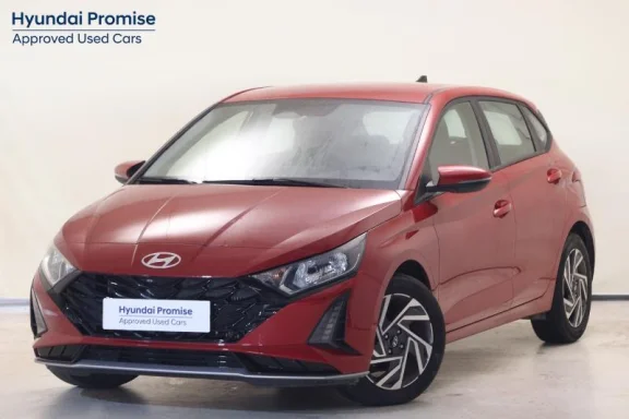 HYUNDAI I20 1.0 TGDI 74KW (100CV) KLASS