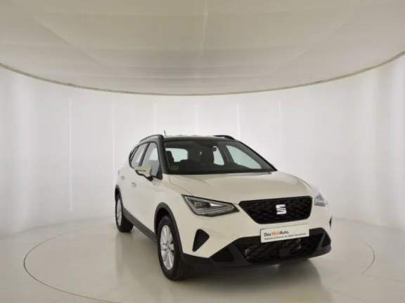 SEAT ARONA 1.0 TSI 81KW (110CV) STYLE XL