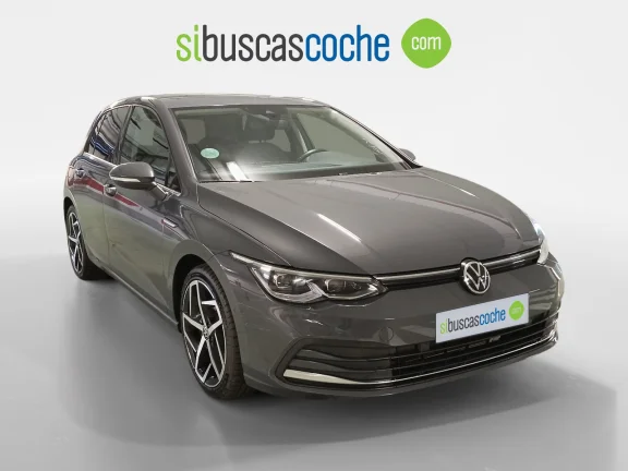 VOLKSWAGEN GOLF STYLE 2.0 TDI 110KW (150CV) DSG