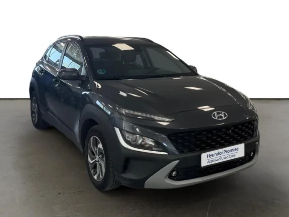 HYUNDAI KONA 1.6 HEV 141CV MAXX