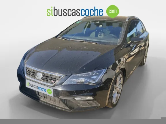 SEAT LEON ST 2.0 TDI 110KW (150CV) S&S FR FAST ED