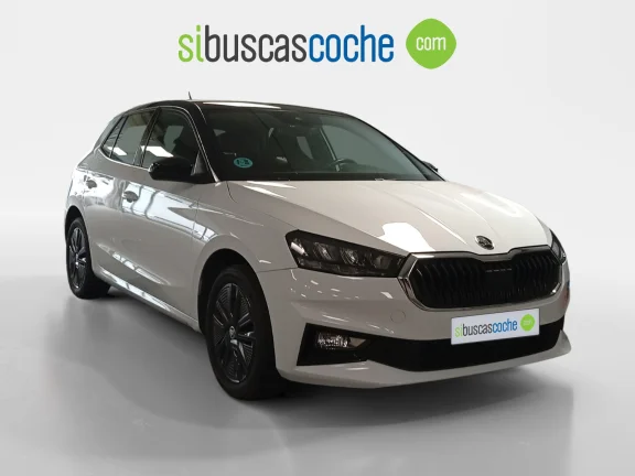 SKODA FABIA 1.0 TSI 70KW (95CV) STYLE
