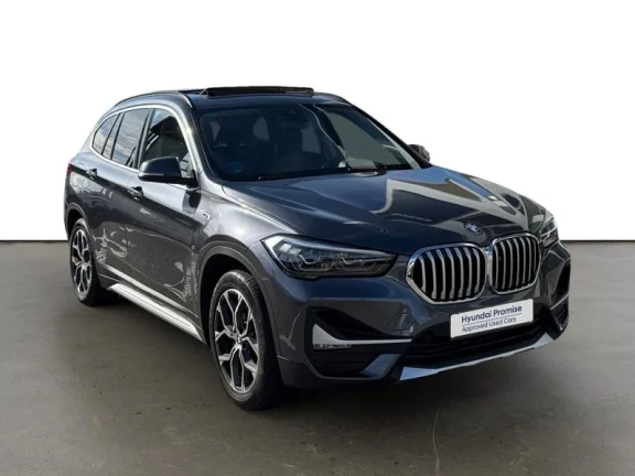 BMW X1 XDRIVE25E