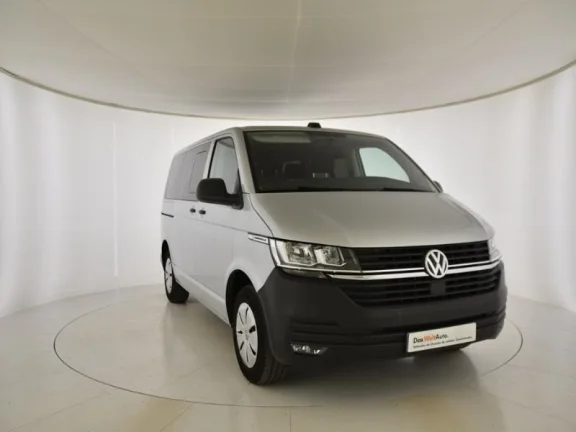 VOLKSWAGEN CARAVELLE ORIGIN LARGA 2.0 TDI 81KW (110CV) BMT
