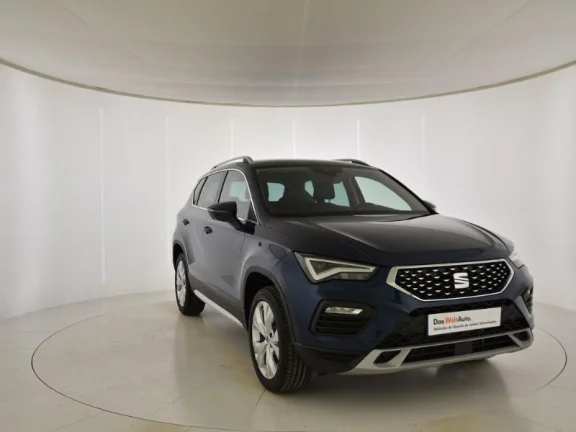 SEAT ATECA 1.5 TSI 110KW (150CV) S&S X PERIENCE XM