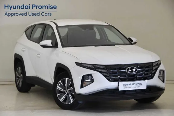 HYUNDAI TUCSON 1.6T 118KW (160CV) KLASS