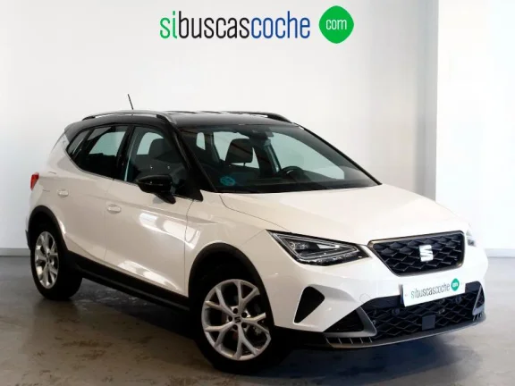 SEAT ARONA 1.0 TSI 81KW (110CV) DSG FR