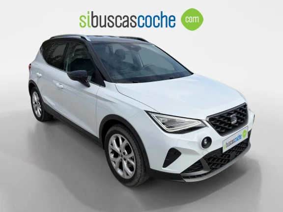 SEAT ARONA 1.0 TSI 85KW (115CV) DSG FR XM