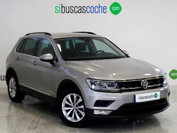 VOLKSWAGEN TIGUAN ADVANCE 2.0 TDI 150CV BMT