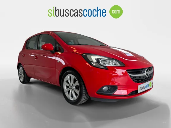 OPEL CORSA 1.4 SELECTIVE 90 CV