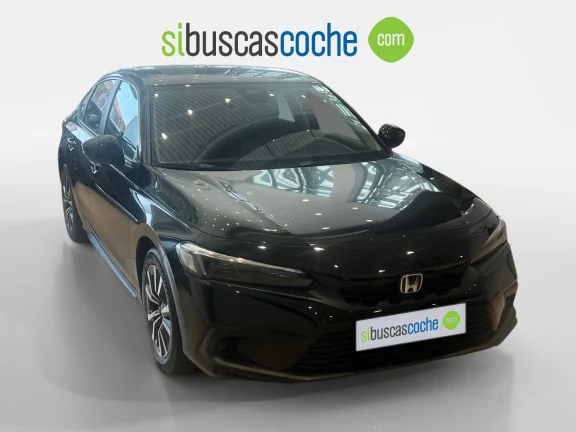 HONDA CIVIC 2.0 I MMD ELEGANCE CVT