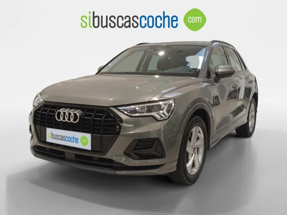 AUDI Q3 ADVANCED 35 TFSI 110KW (150CV) S TRONIC