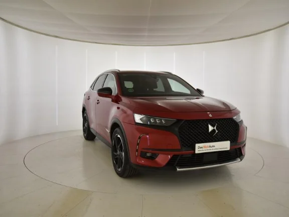 DS DS 7 CROSSBACK BLUEHDI 132KW (180CV) AUTO. BE CHIC