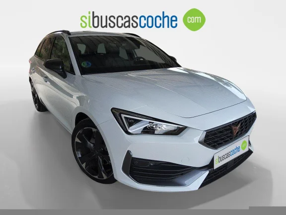 CUPRA LEON SP 1.5 ETSI 110KW (150CV) DSG