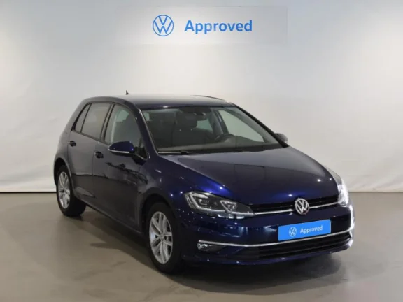 VOLKSWAGEN GOLF ADVANCE 1.5 TSI EVO 96KW (130CV)