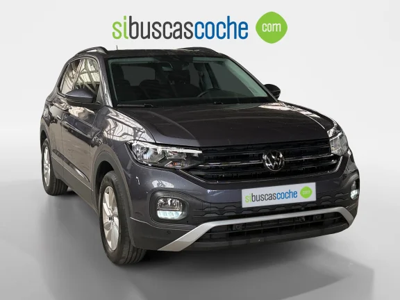 VOLKSWAGEN T CROSS ADVANCE 1.0 TSI 81KW (110CV)