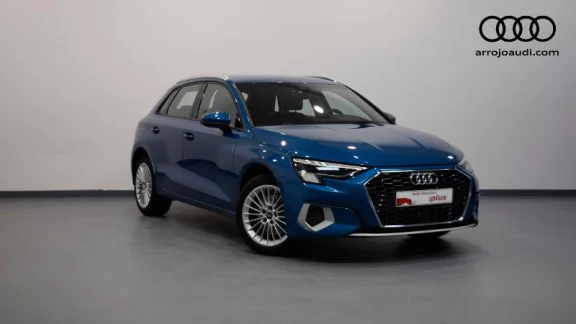 AUDI A3 SPORTBACK ADVANCED 40 TFSI E 150KW S TRO