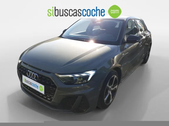 AUDI A1 SPORTBACK ADRENALIN 30 TFSI 81KW (110CV)