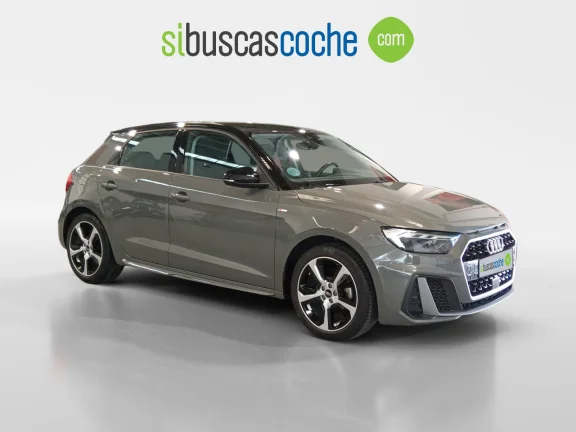 AUDI A1 SPORTBACK ADRENALIN 30 TFSI 81KW (110CV)