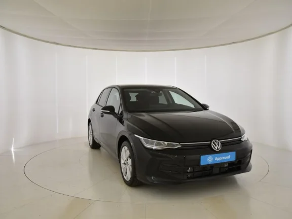 VOLKSWAGEN GOLF ··MÁS·· 2.0 TDI 85KW (115CV)