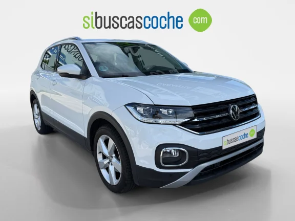 VOLKSWAGEN T CROSS SPORT 1.0 TSI 81KW (110CV)