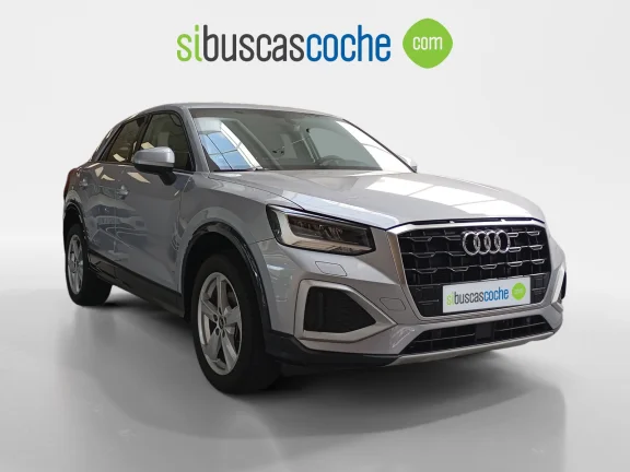 AUDI Q2 ADVANCED 30 TDI 85KW (116CV) S TRONIC