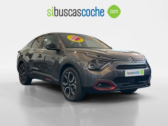 CITROEN C4x NUEVO C4X ELÉCTRICO 100 KW FEEL PACK