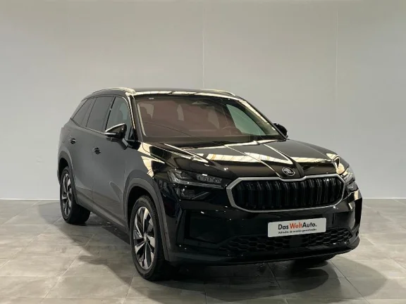 SKODA KODIAQ 2.0 TDI 110KW (150CV) DSG 4X2 STYLE