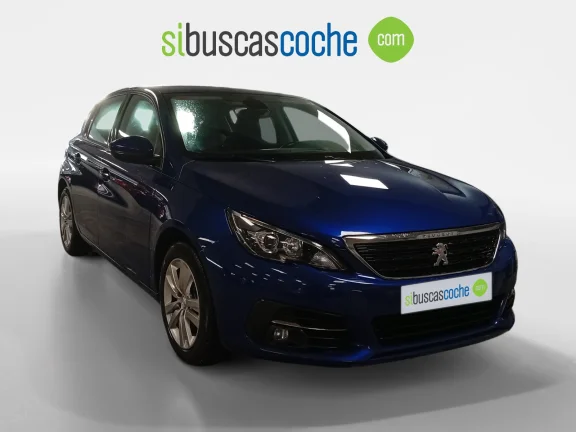 PEUGEOT 308 1.2 110CV