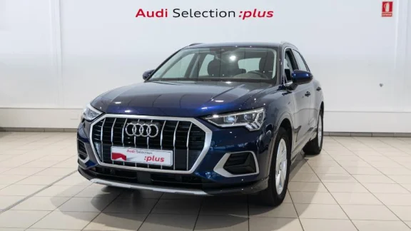 AUDI Q3 ADVANCED 35 TDI 110KW (150CV) S TRONIC