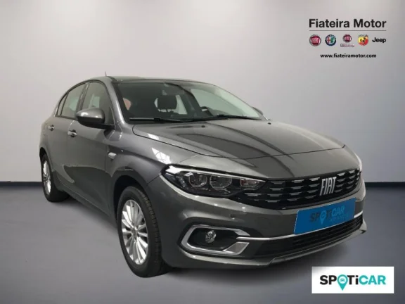 FIAT TIPO LIFE 1.3 MJET DIESEL 70KW (95CV)