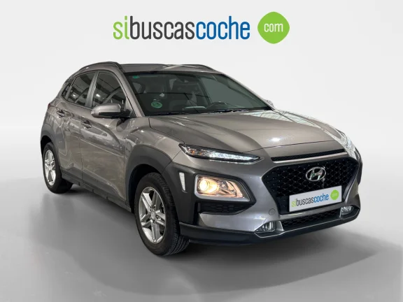 HYUNDAI KONA 1.0 TGDI ESSENCE 4X2