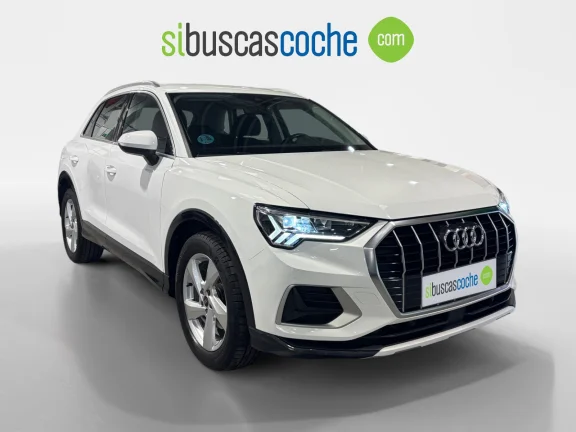 AUDI Q3 ADVANCED 35 TDI 110KW (150CV) S TRONIC