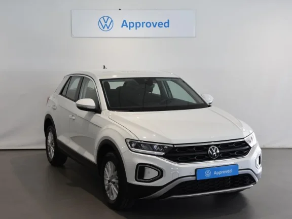 VOLKSWAGEN T ROC T ROC 2.0 TDI 85KW (116CV)