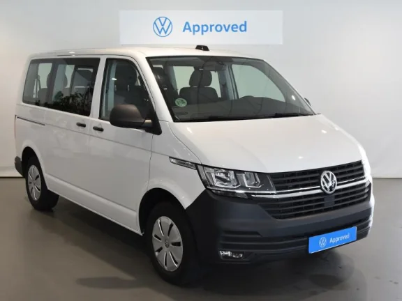 VOLKSWAGEN CARAVELLE 2.0TDI BMT ORIGIN BATALLA CORTA 81KW