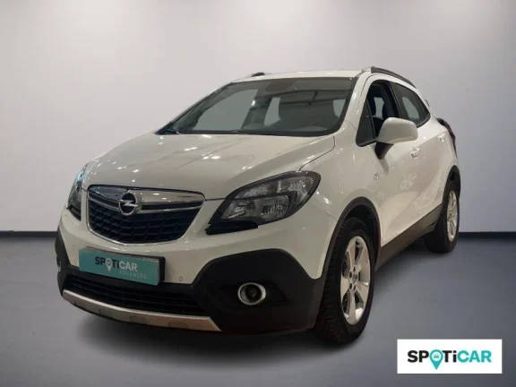OPEL MOKKA 1.4 T 4X2 S&S SELECTIVE