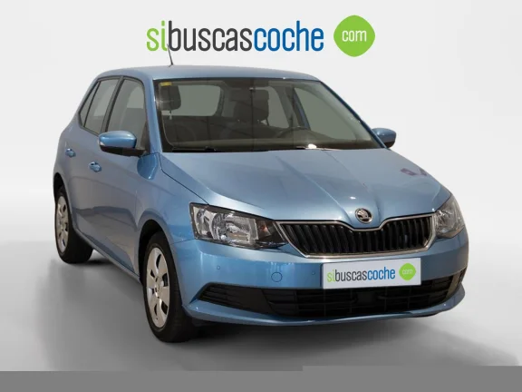 SKODA FABIA 1.2 TSI 110CV DSG AMBITION