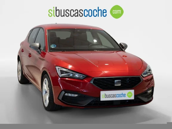 SEAT LEON 1.5 ETSI 110KW DSG S&S FR SPECIAL ED