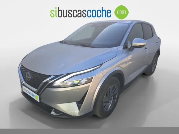 NISSAN QASHQAI DIG T 116KW (158CV) MHEV XTRONIC ACENTA
